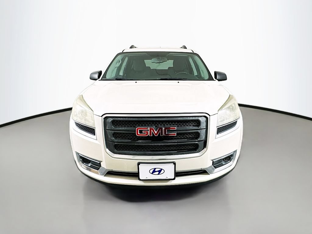 Used 2015 GMC Acadia SLE FWD image 2
