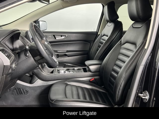 Used 2022 Ford Edge SEL w/ Convenience Package AWD/4WD image 14