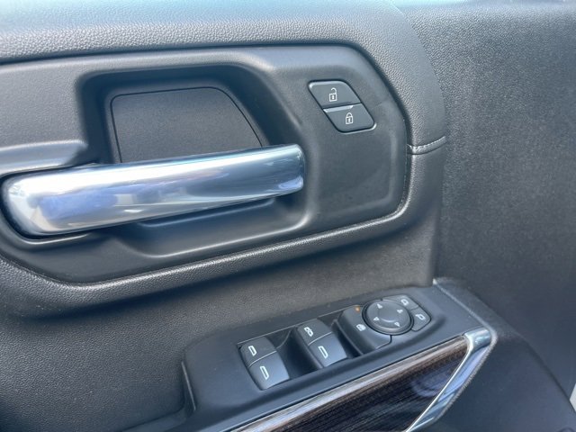 Certified 2023 Chevrolet Silverado 3500 LT w/ Convenience Package image 21