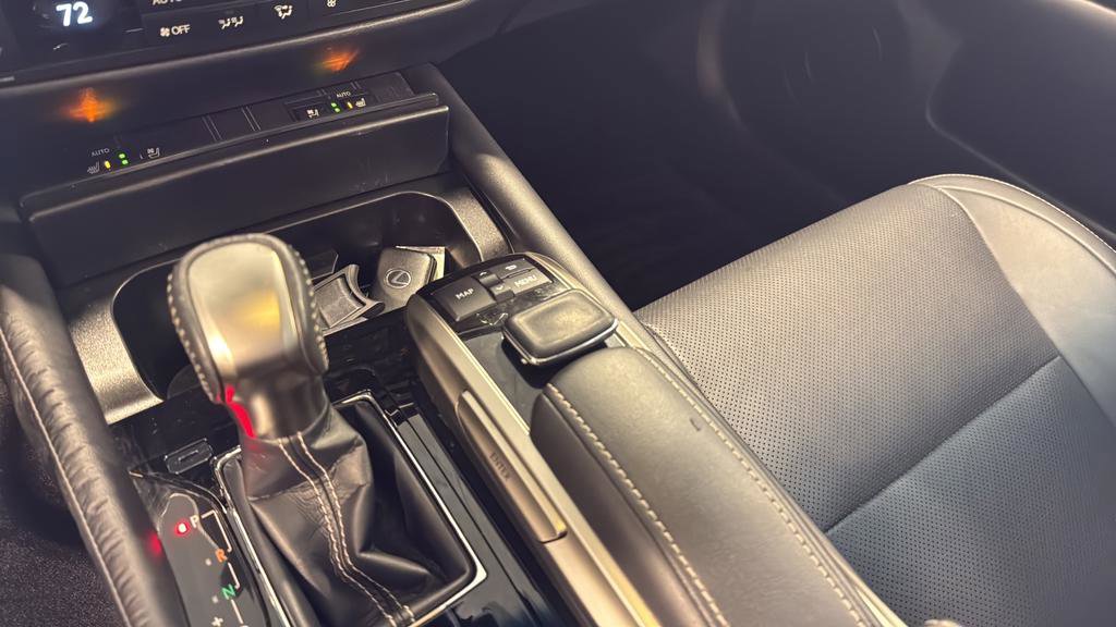 Used 2018 Lexus GS 350 AWD w/ Premium Package image 28