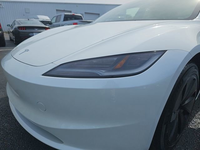 Used 2025 Tesla Model 3 Long Range image 31