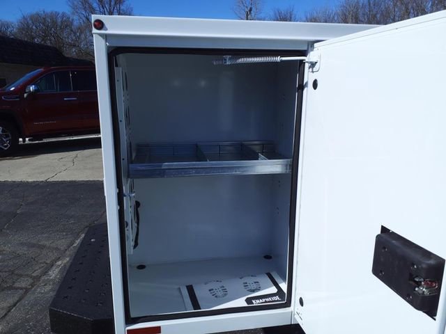 New 2025 Chevrolet Silverado 3500 W/T w/ WT Convenience Package image 29