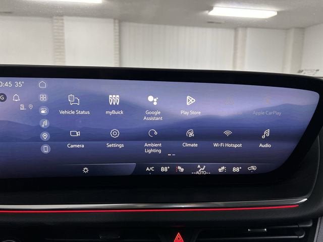 New 2026 Buick Envision Preferred AWD/4WD image 13