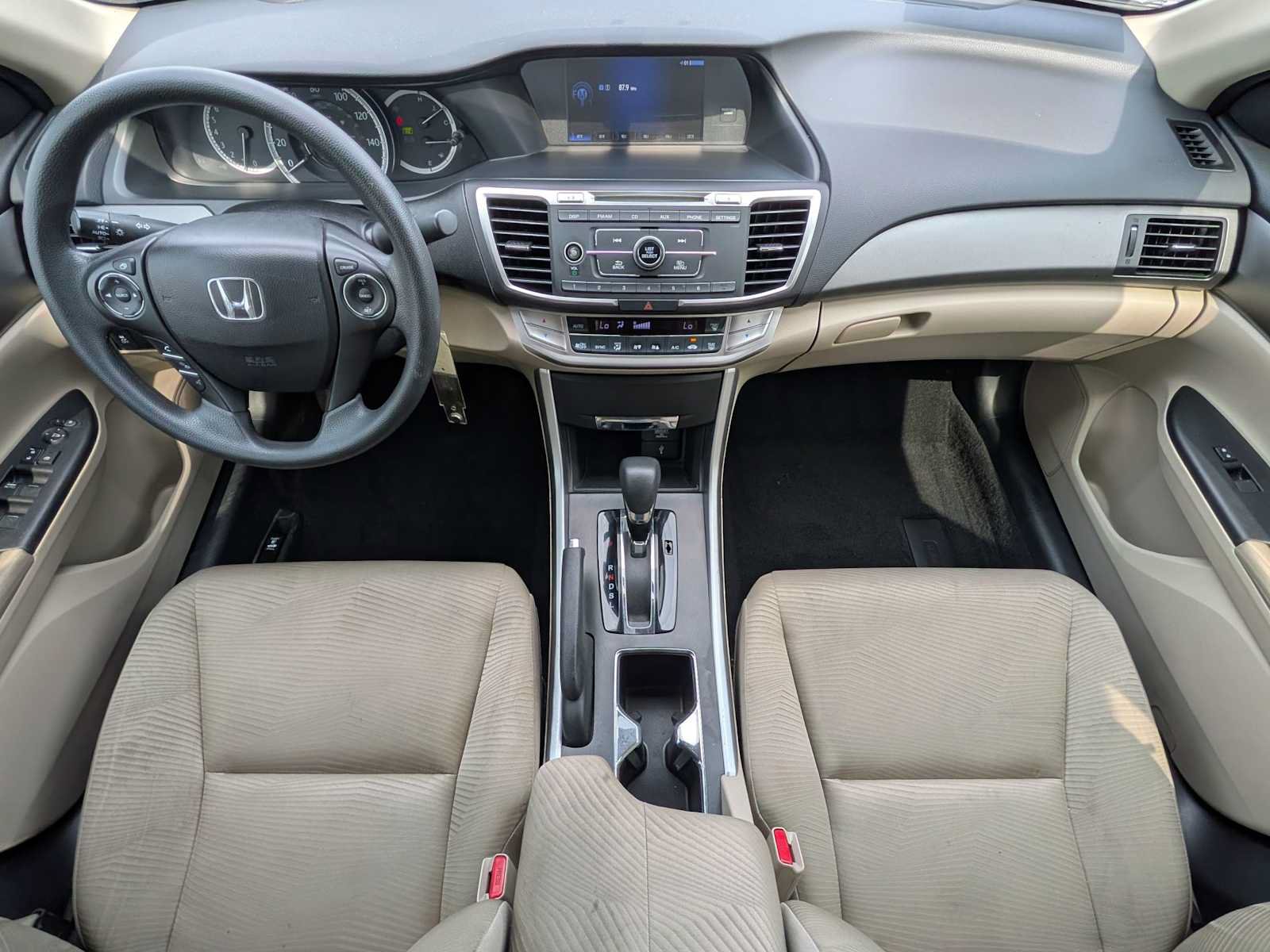 Used 2014 Honda Accord LX image 19