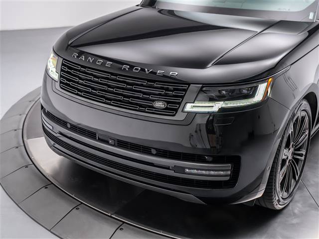 Used 2024 Land Rover Range Rover SE AWD/4WD image 9
