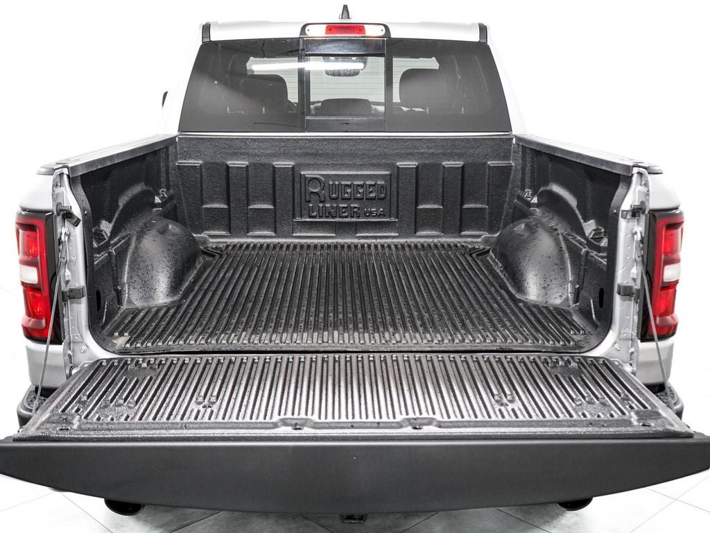 Used 2025 RAM 1500 Rebel w/ Rebel Level 1 Equipment Group AWD/4WD image 12