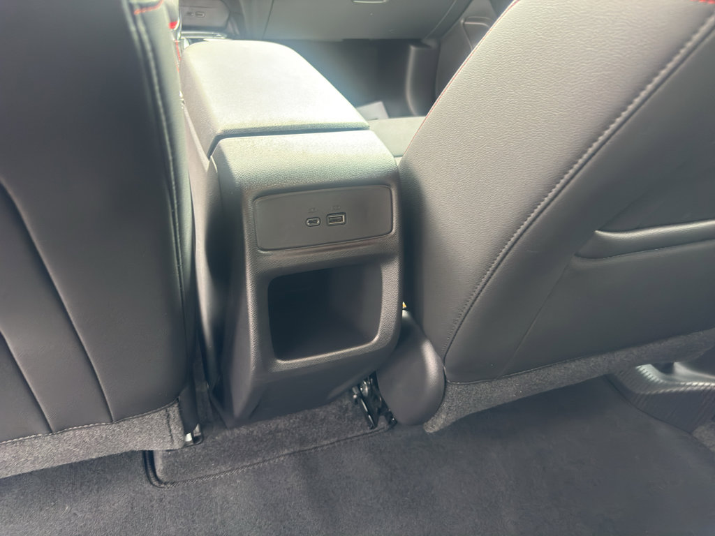 Used 2025 Chevrolet Trax RS w/ Driver Confidence Package FWD image 19