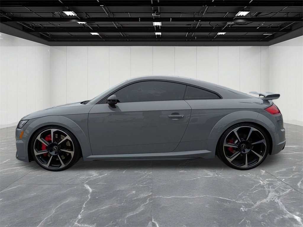 Used 2021 Audi TT RS image 2