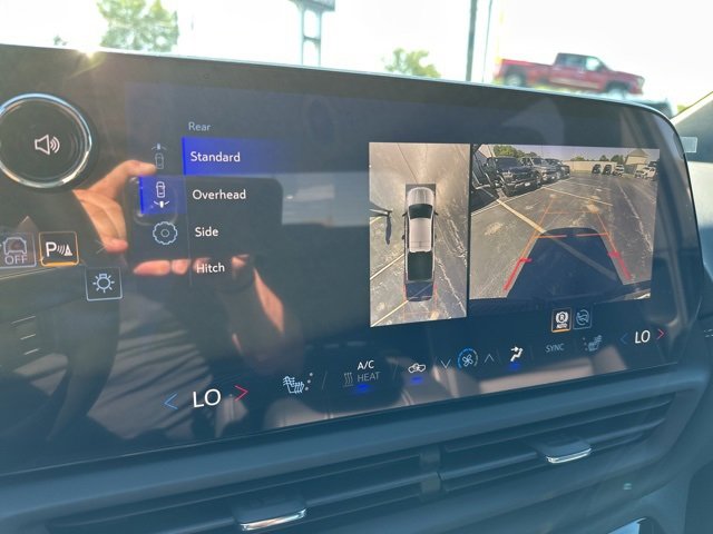 New 2026 Chevrolet Silverado EV LT image 30