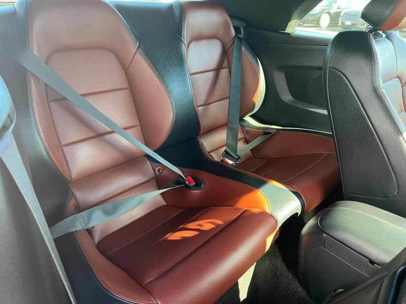 Used 2016 Ford Mustang Premium w/ Equipment Group 201A RWD image 8