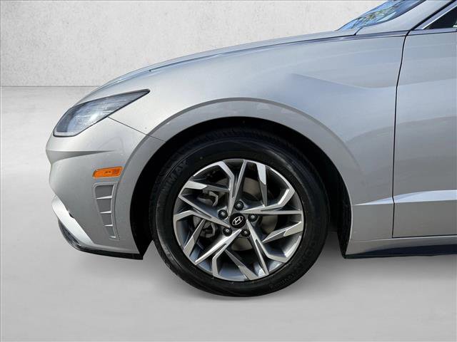 Certified 2023 Hyundai Sonata SEL image 23