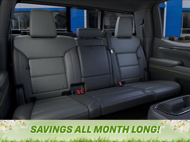 New 2026 Chevrolet Silverado 1500 ZR2 image 17