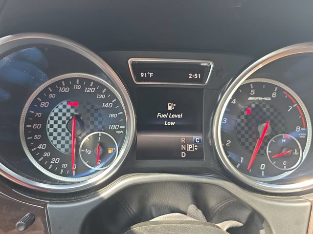 Used 2018 Mercedes-Benz GLE 43 AMG 4MATIC Coupe image 20
