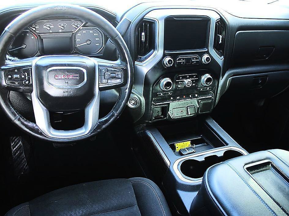 Used 2020 GMC Sierra 1500 Elevation RWD image 15