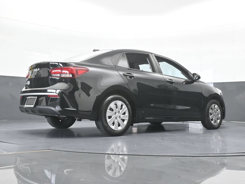 Used 2023 Kia Rio S FWD image 51