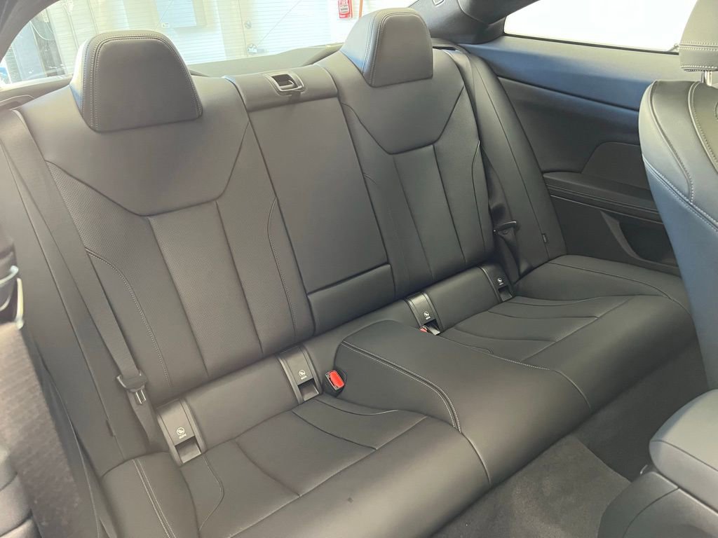 Certified 2026 BMW 440i xDrive Coupe image 8