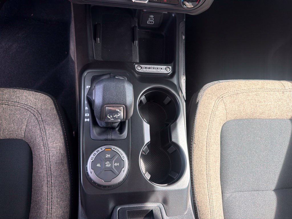New 2026 Ford Bronco Big Bend AWD/4WD image 32
