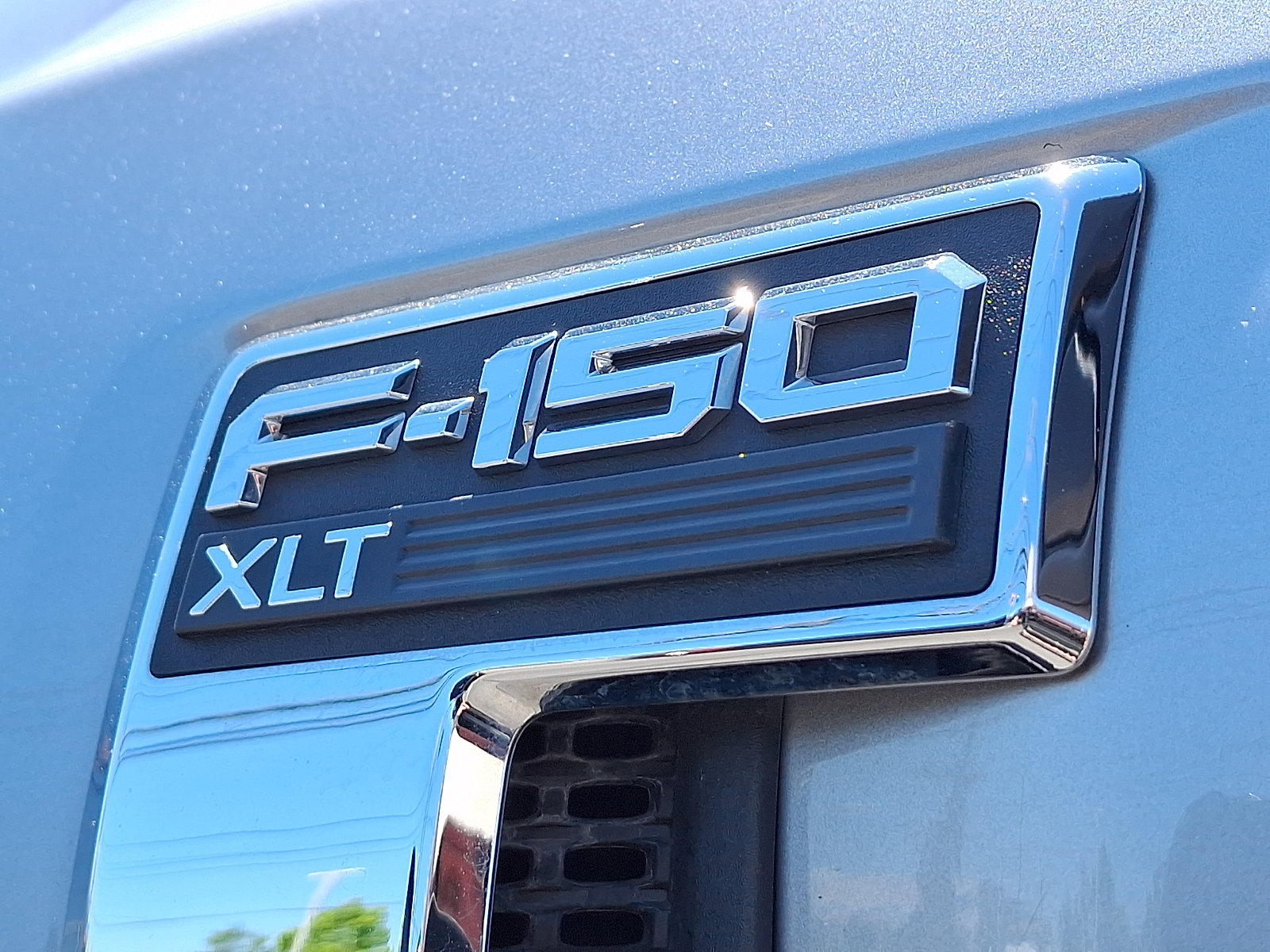 Used 2023 Ford F150 XLT AWD/4WD image 20