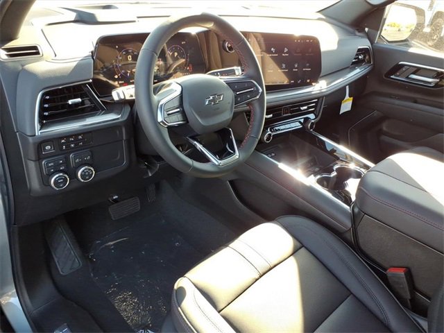 New 2026 Chevrolet Tahoe RST w/ RST Capability Package image 5