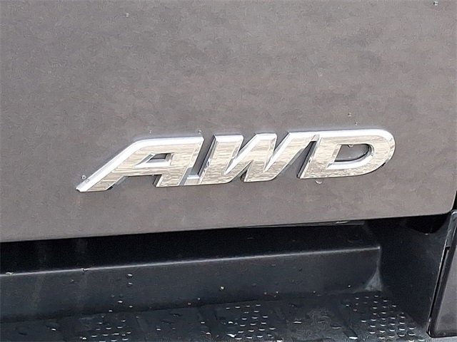 Used 2019 Honda Ridgeline RTL-E image 31