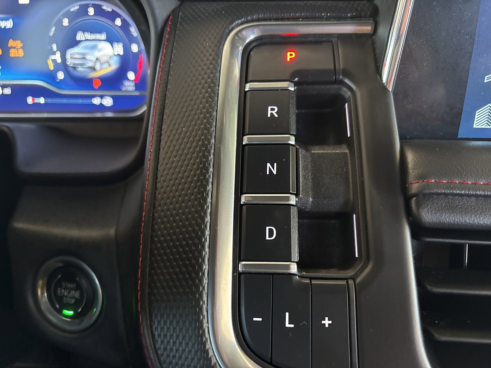 Certified 2023 Chevrolet Tahoe RST image 29