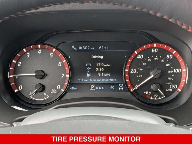New 2025 Nissan Frontier PRO-4X w/ Pro Convenience Package AWD/4WD image 22