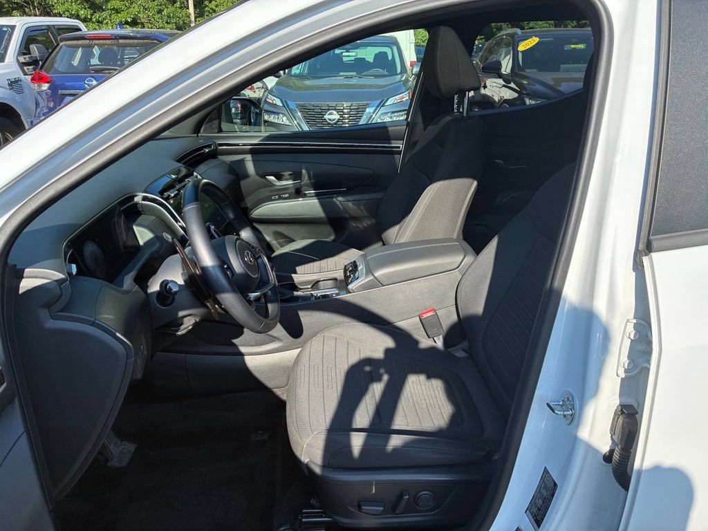 Used 2022 Hyundai Santa Cruz SEL Premium w/ Cargo Package AWD/4WD image 15
