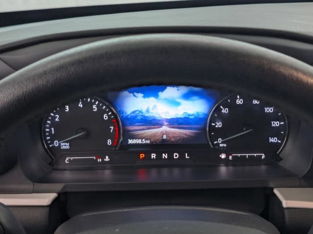 Certified 2023 Ford Explorer XLT w/ Class IV Trailer Tow Package AWD/4WD image 30