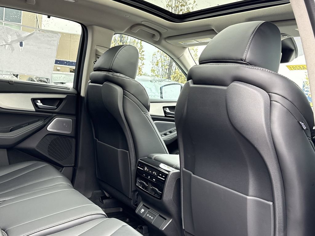 New 2026 Acura MDX w/ Technology Package image 18