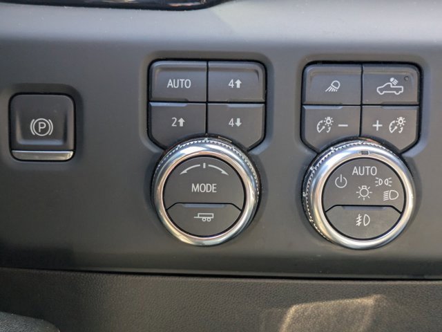 Used 2024 GMC Sierra 1500 AT4 w/ AT4 Premium Package image 50