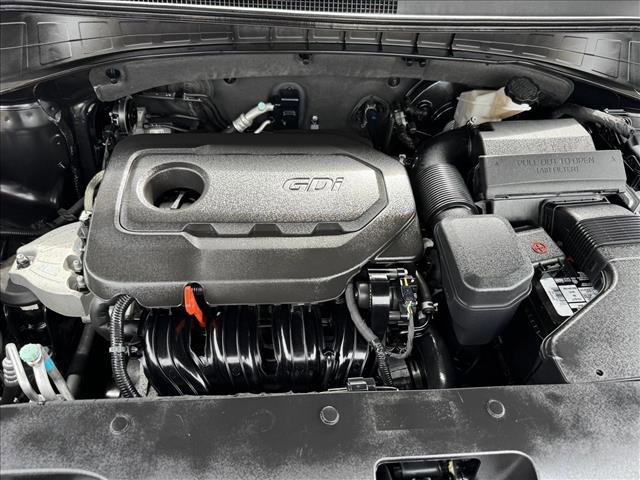 Used 2017 Kia Sorento LX w/ LX Convenience Package image 21