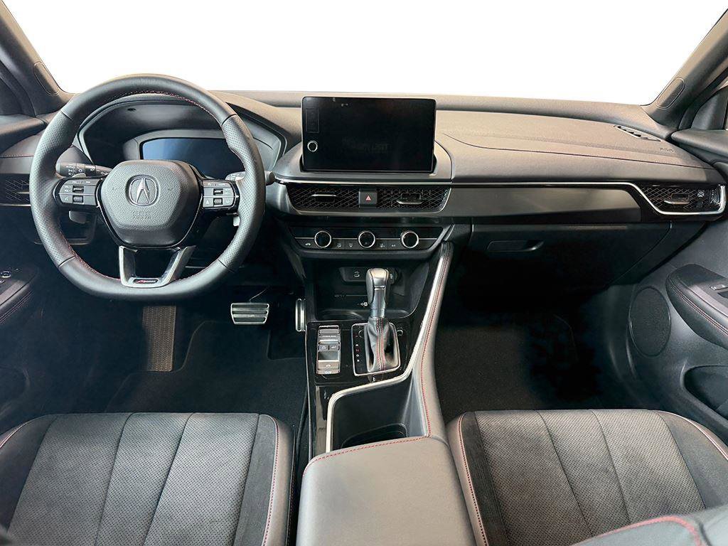 New 2026 Acura ADX A-Spec image 18