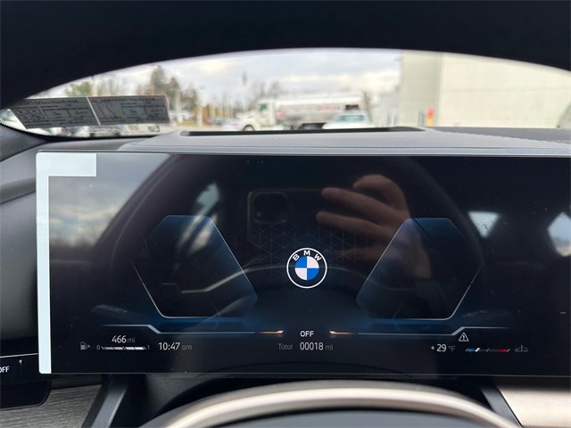 New 2026 BMW 530i xDrive image 18