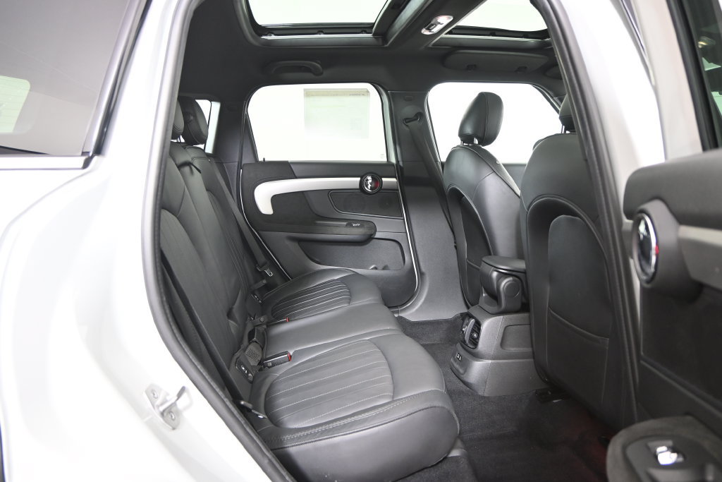 Used 2021 MINI Cooper Countryman John Cooper Works w/ Driver Assistance Package AWD/4WD image 16