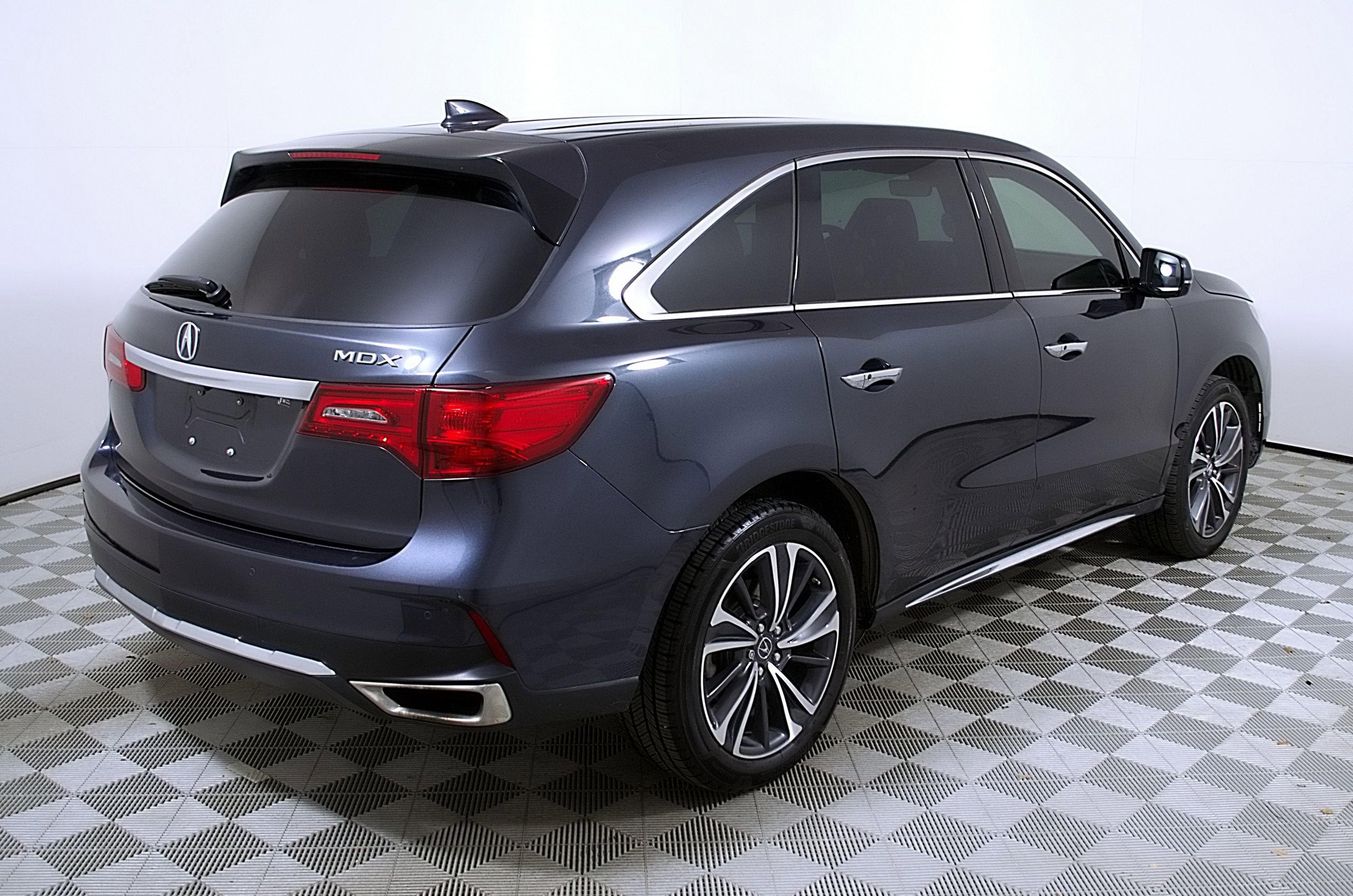 Used 2020 Acura MDX FWD w/ Technology Package image 7