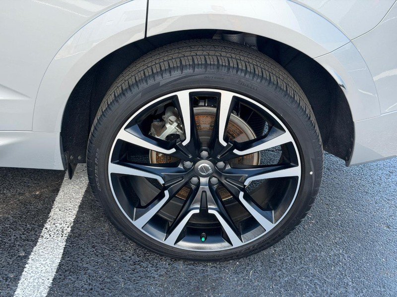 Used 2023 Volvo XC60 B5 Ultimate w/ Climate Package AWD/4WD image 8