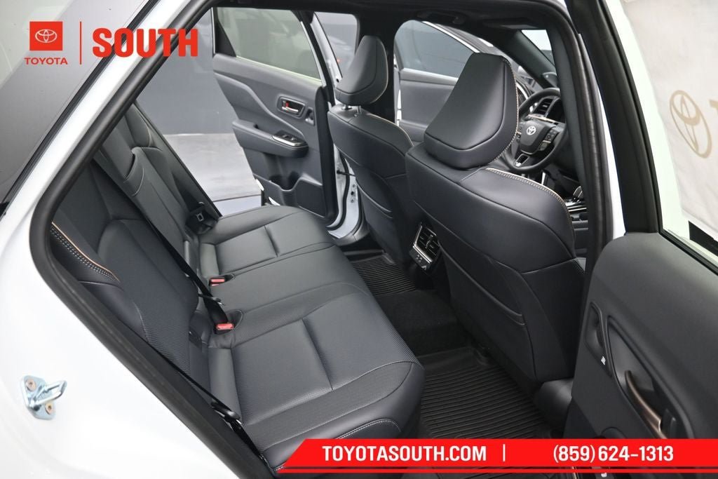 New 2026 Toyota Crown Signia w/ Advanced Technology Package AWD/4WD image 34