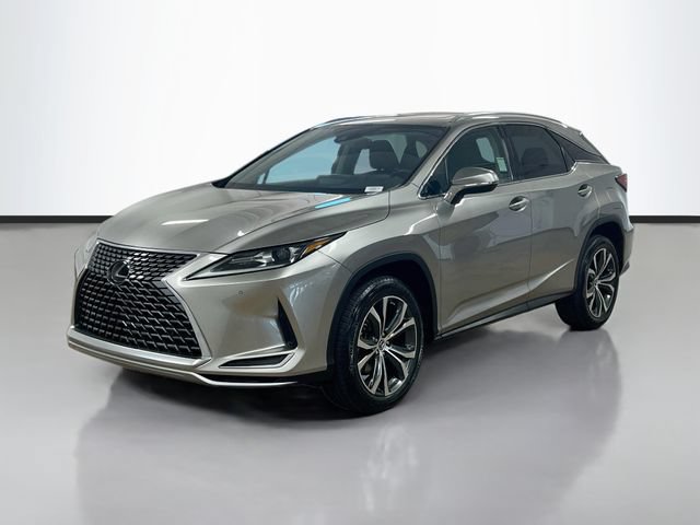 Used 2020 Lexus RX 350 FWD w/ Premium Package image 3