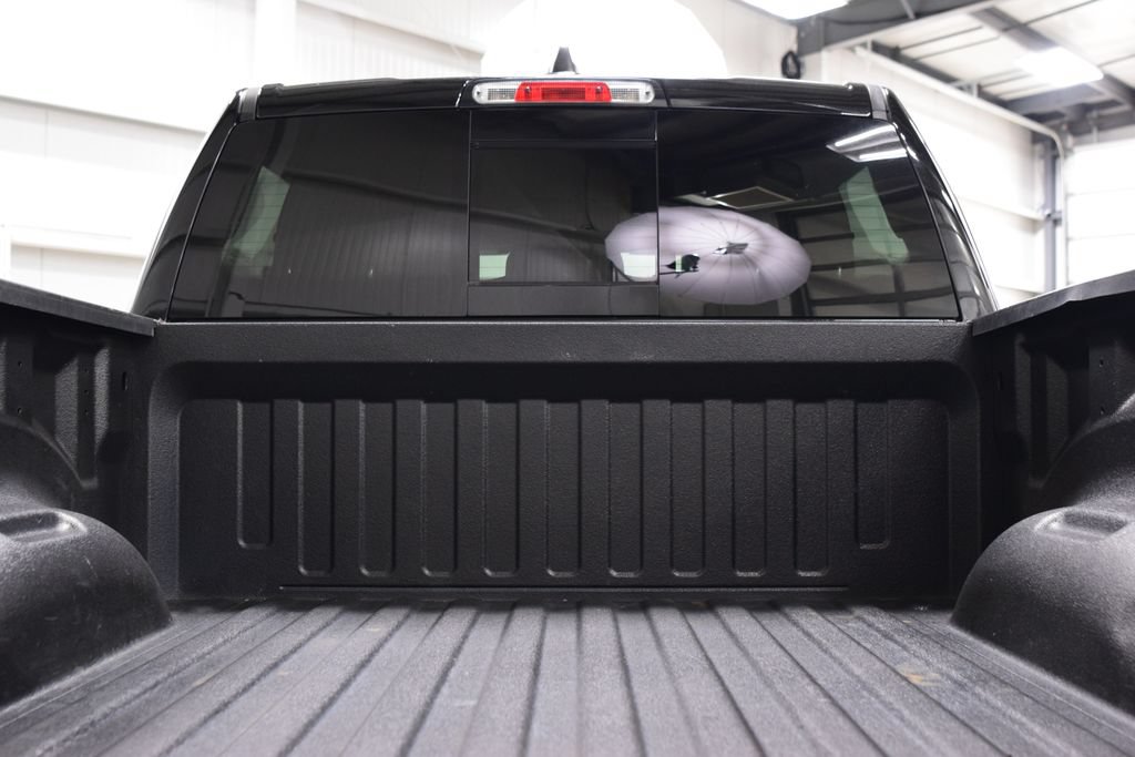 Used 2021 RAM 1500 Rebel w/ Rebel Level 1 Equipment Group AWD/4WD image 19