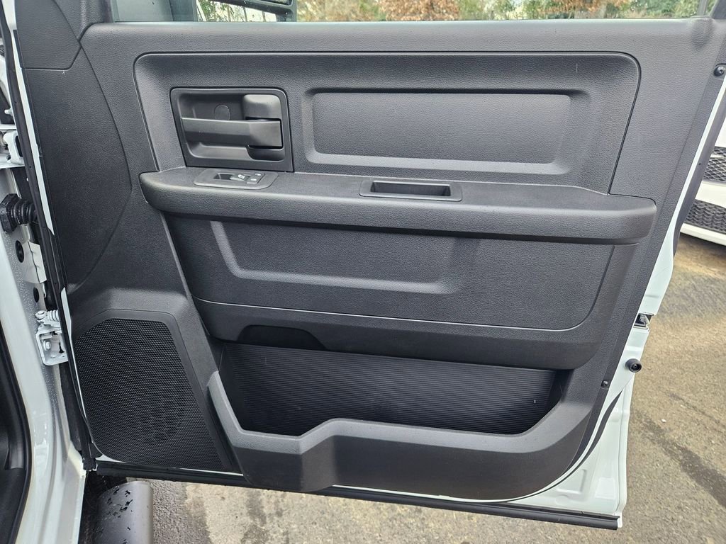 New 2026 RAM 3500 Tradesman image 17