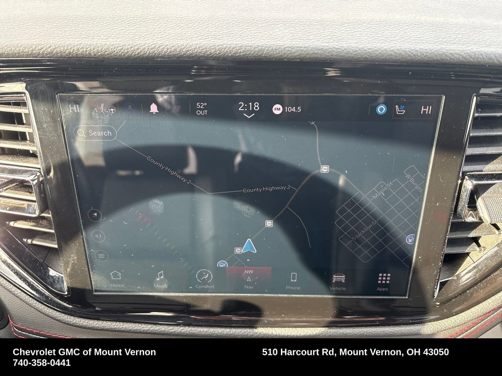 Used 2024 Dodge Durango GT image 21