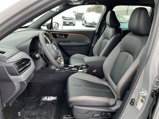 New 2026 Subaru Forester Sport w/ Sport Package image 15