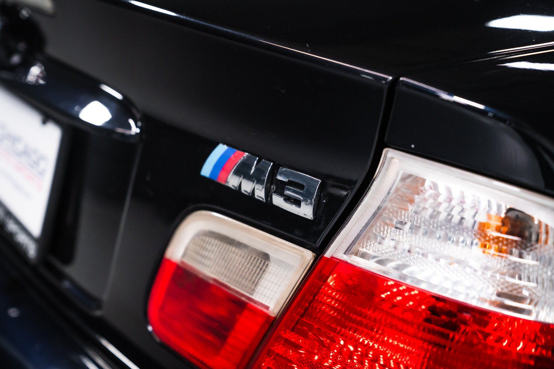 Used 2003 BMW M3 Convertible RWD image 14