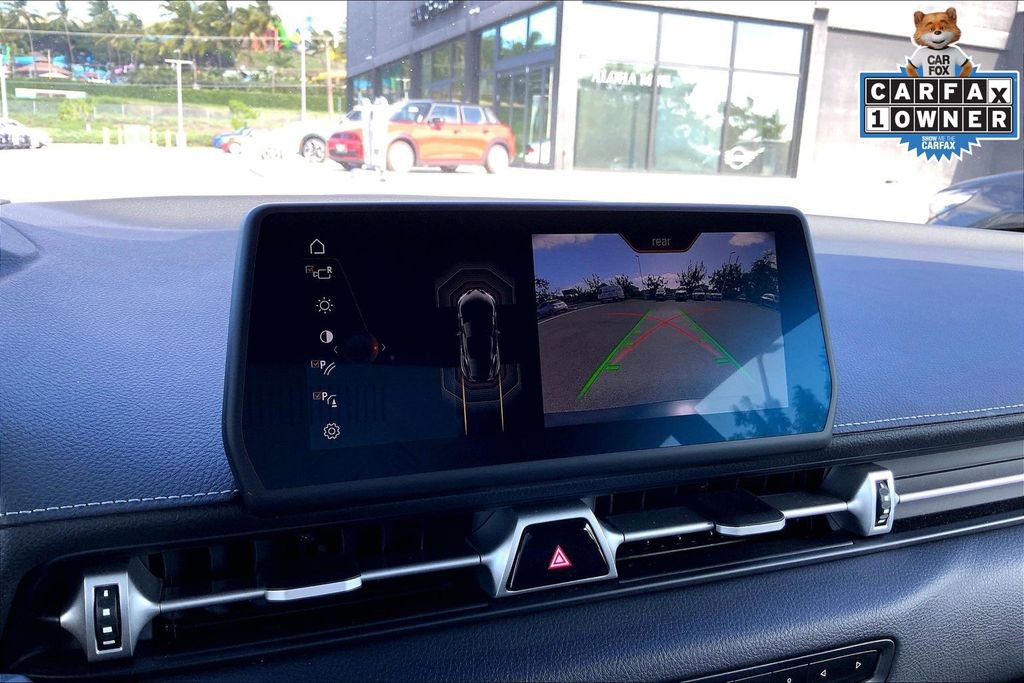 Used 2024 Toyota Supra Premium image 20