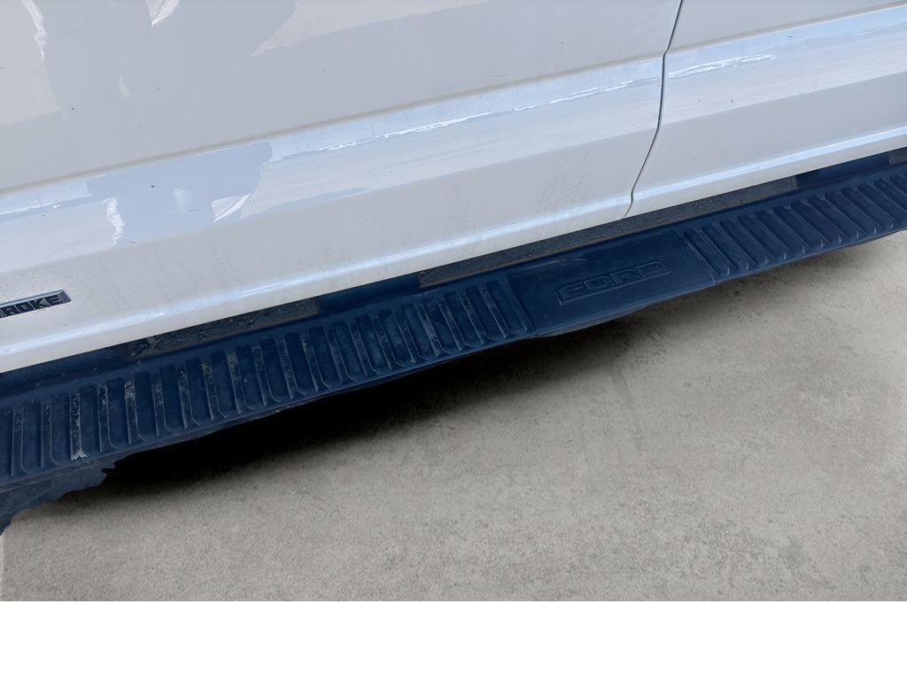 Used 2024 Ford F250 XLT image 12