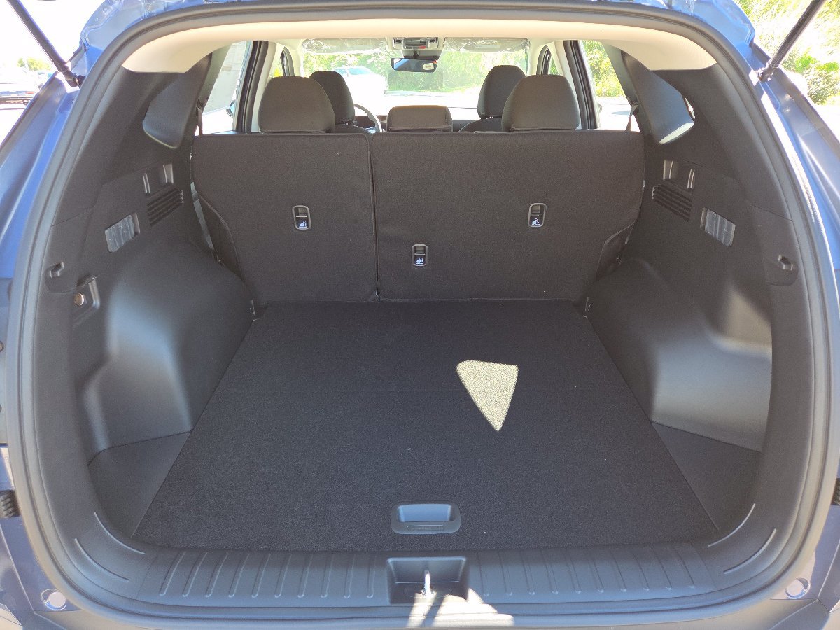 New 2026 Hyundai Tucson SE AWD/4WD image 21