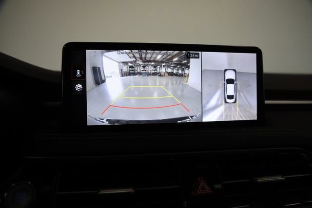 Used 2026 Genesis G70 2.5T Prestige image 26