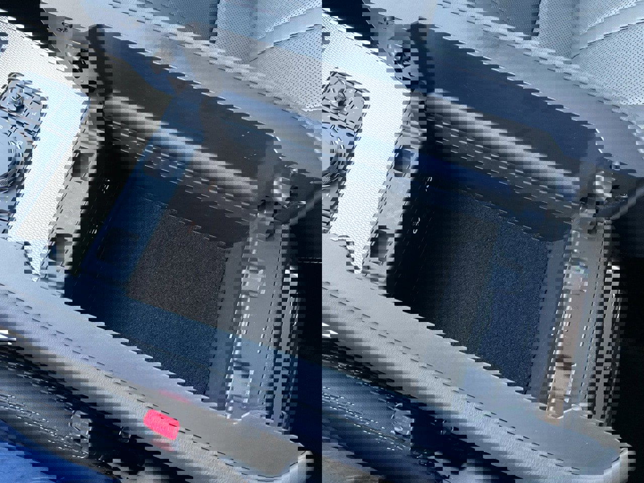 Used 2025 MAZDA CX-70 3.3 Turbo w/ Preferred Package image 45