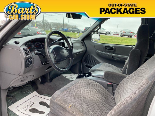 Used 1999 Ford F150 XLT image 18