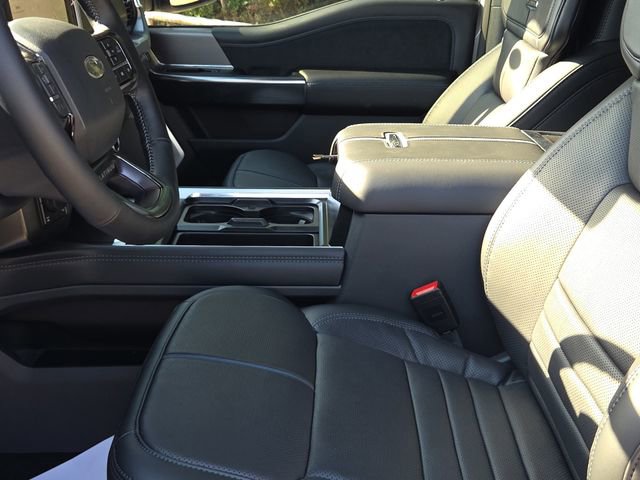 New 2026 Ford F250 Platinum AWD/4WD image 18